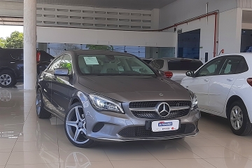 CLA 180