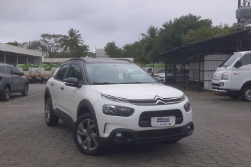 C4 CACTUS