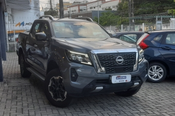 FRONTIER