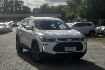 TRACKER