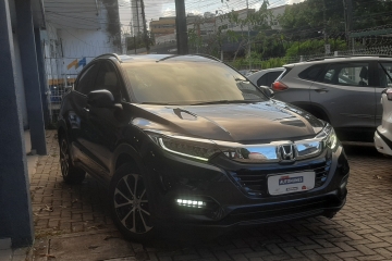 HR-V